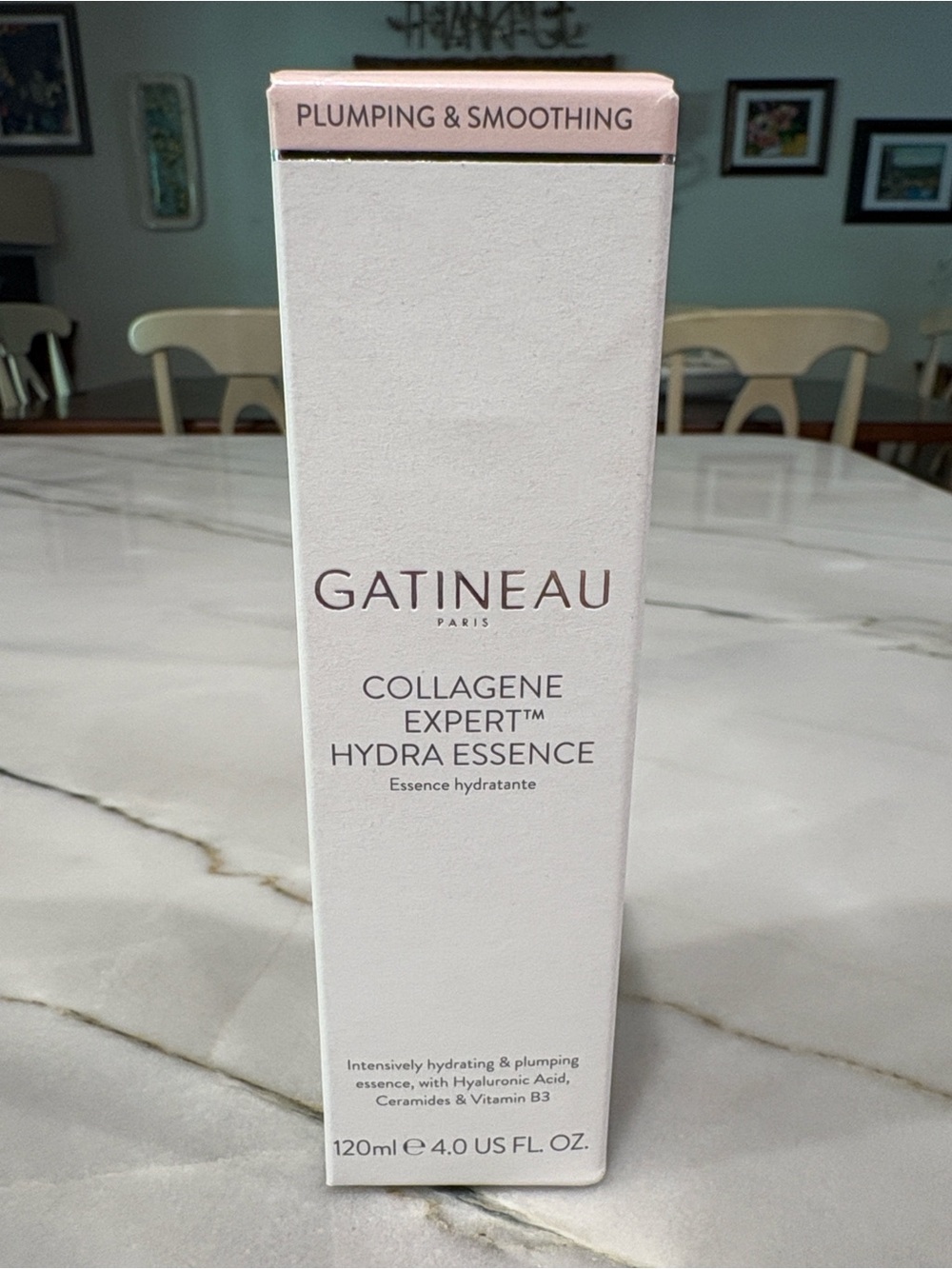 Gatineau Collagene Expert Hydra Essence — 4.0 fl. oz.